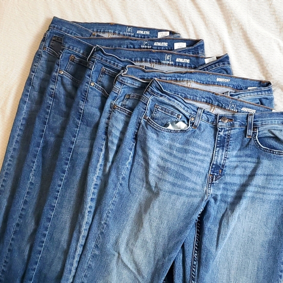 George Men's jeans - Picture 1 of 4